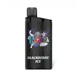 IGET BAR BLACKBERRY ICE – 3500 PUFFS