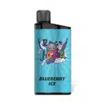 IGET BAR BLUEBERRY ICE – 3500 PUFFS