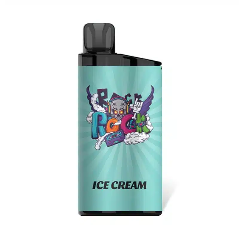 IGET BAR ICE CREAM – 3500 PUFFS
