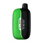 IGET MOON K5000 DOUBLE APPLE ICE – 5000 PUFFS