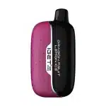 IGET MOON K5000 DRAGON FRUIT LEMON ICE – 5000 PUFFS